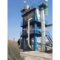 LB-1500 Asphalt batching plant production products